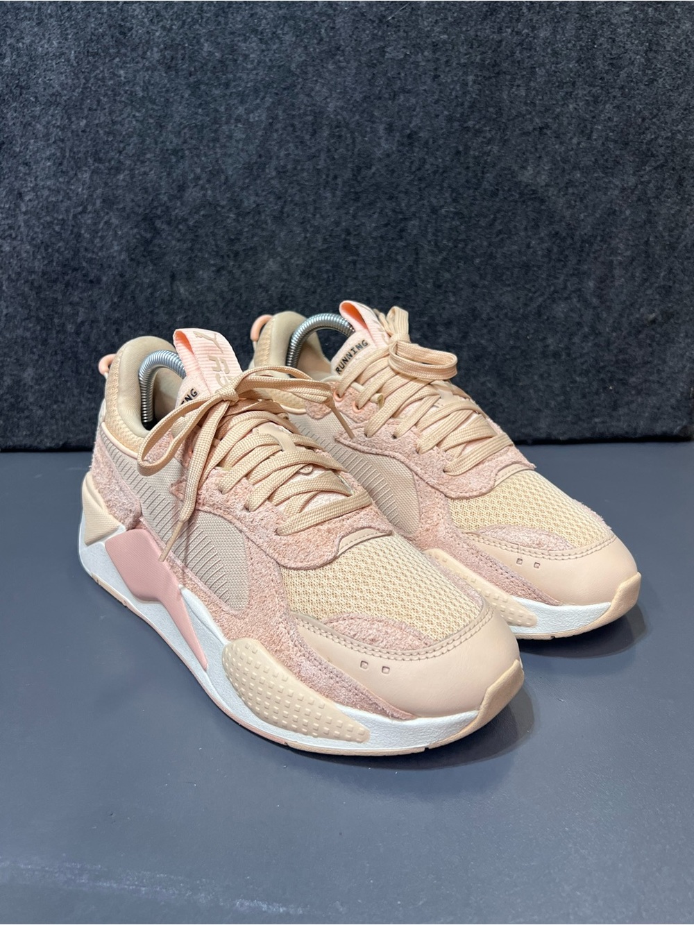 Puma Women’s RSX ‘Shades’ Size 9.5